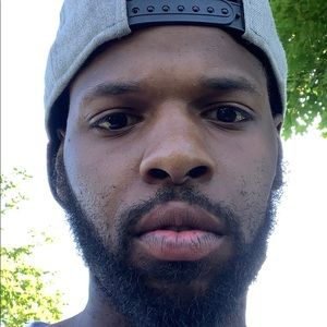 Meet your Posher, Fred